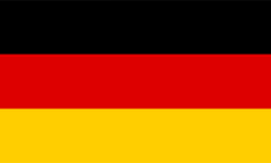 Sprachauswahl Deutsch